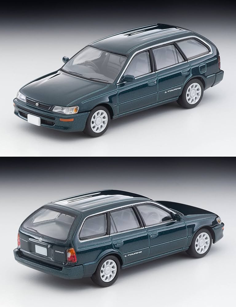 トミカリミテッドヴィンテージネオ トヨタ カローラ 2種セット 71JvcbD+NGL._UF350,350_QL50_.jpg